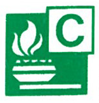 C Sign