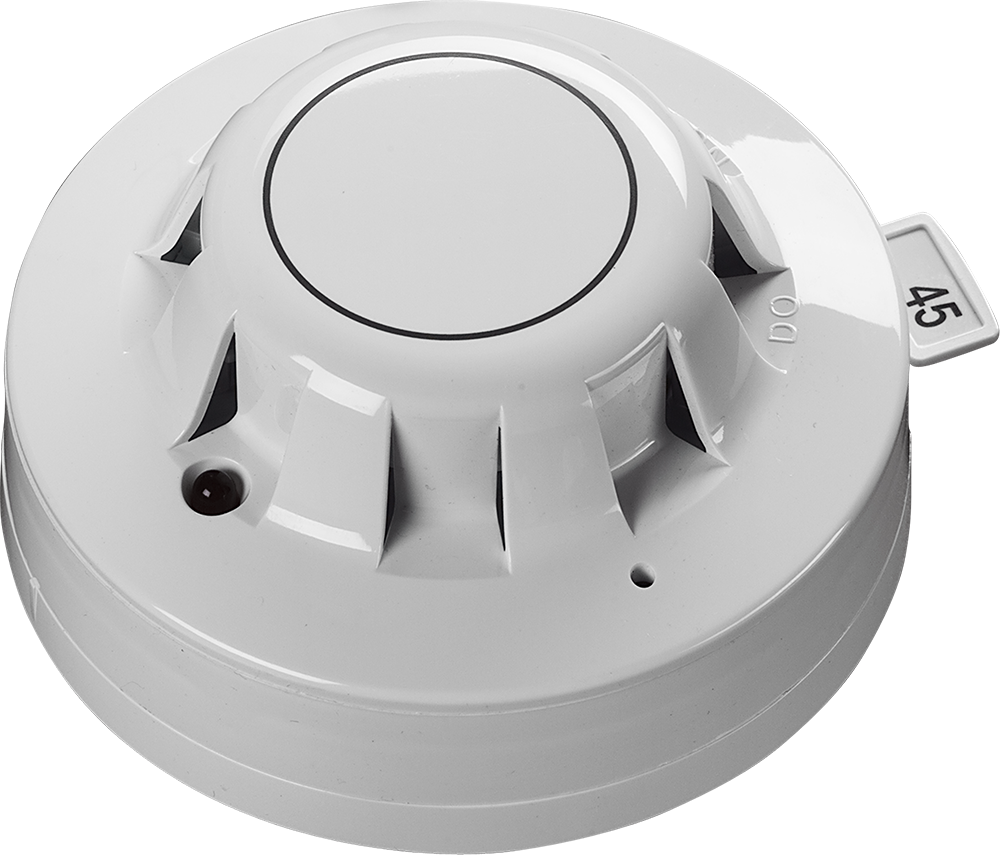 Smoke Detector Grampian Fire and Safety Security, Electrical and